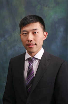 Dr Siqi Bu