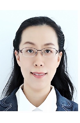 Dr Helen Cai Hong
