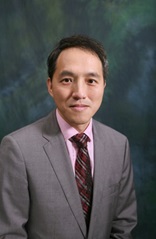 Prof. CHENG Ka-wai Eric