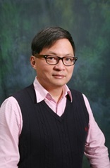 Dr CHEUNG Chow Norbert