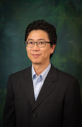 Prof. Edward Chung