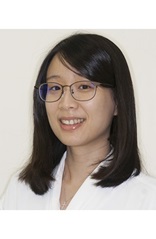 Dr LIANG Hui-wen Rebecca