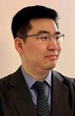 Dr ZHONG Kangping