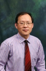 Prof FU Wei-nong