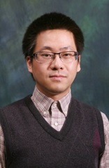 Dr GU Weihua