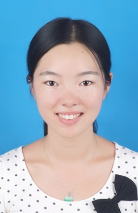 Dr Dongmei Huang