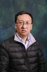 Prof. JIN Wei