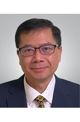 Prof. CHAU Kwok-tong