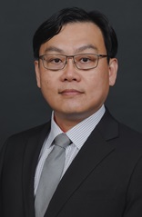 Dr LEE Kong Aik