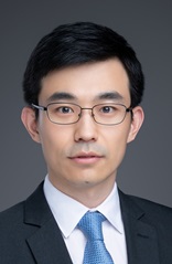 Dr LIU Wei Lucian