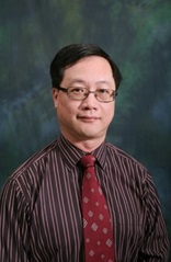 Dr LO Wai-chau Edward