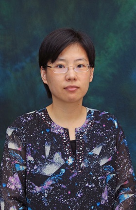 Prof. Shuangxia Niu