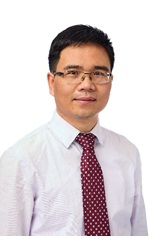Dr WANG Qin