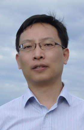 Prof. Zhao Xu