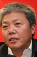 Dr ZHAO Guo-tang