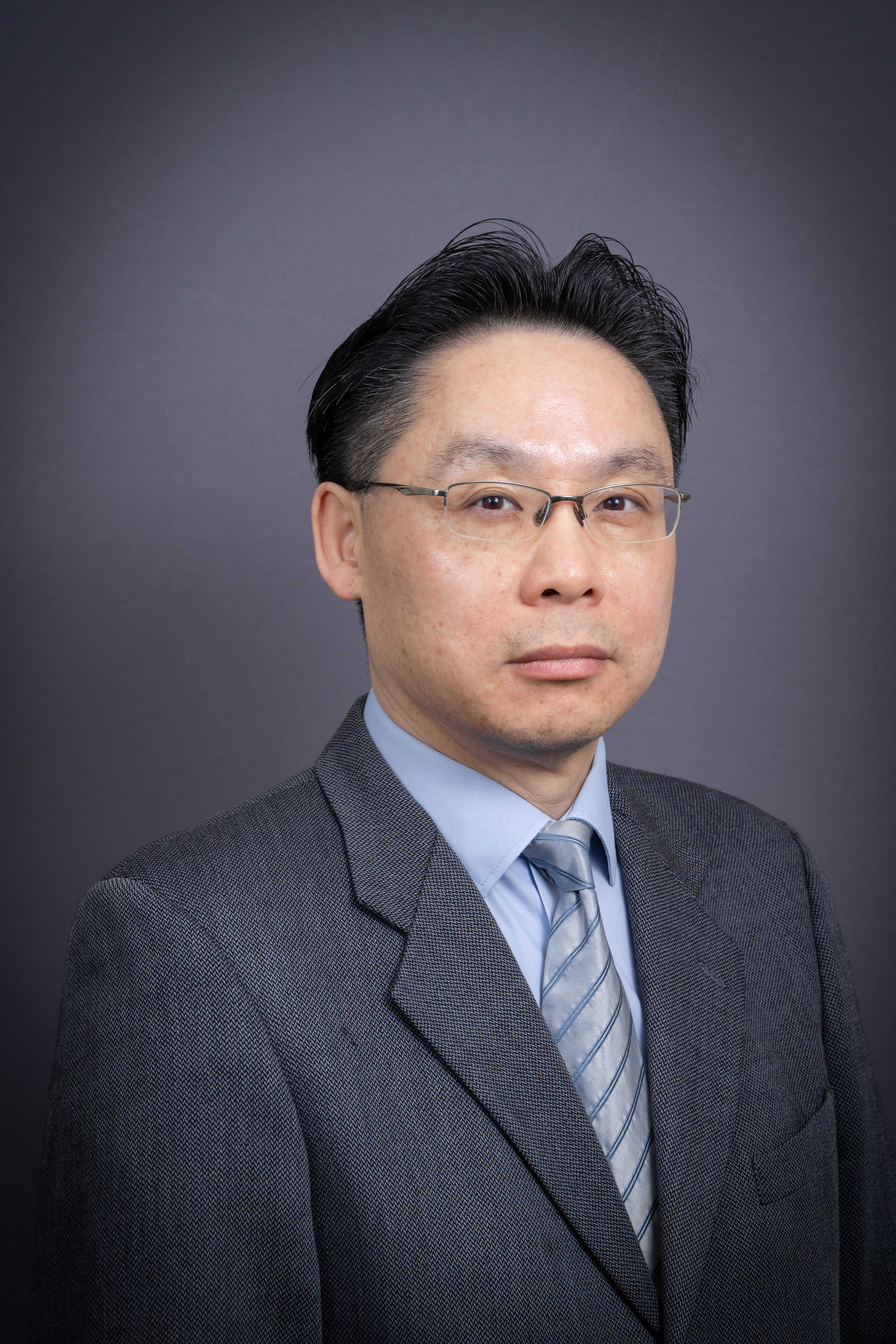 Dr Kevin K.W. Chan
