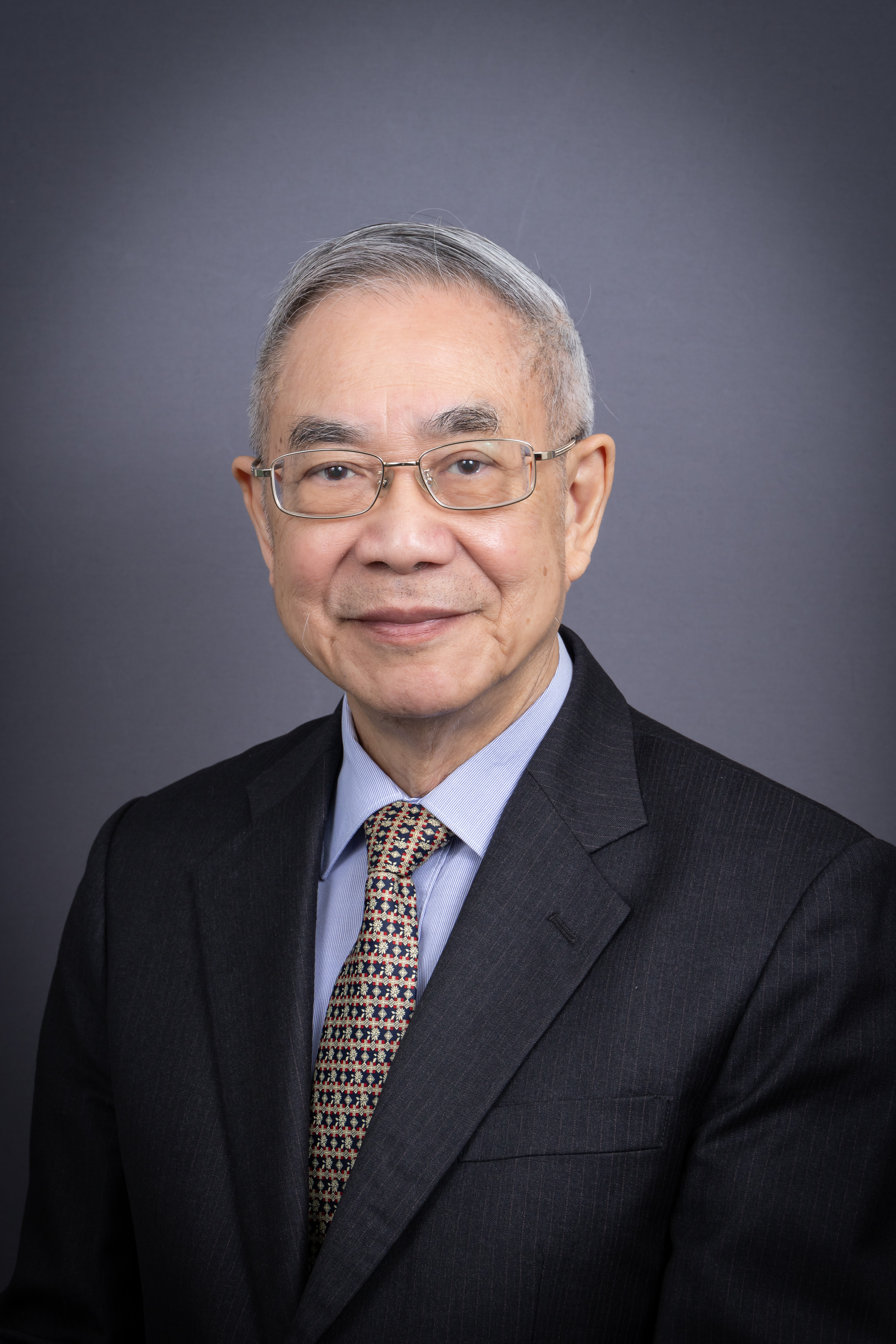 Prof. LEE Kang-kuen