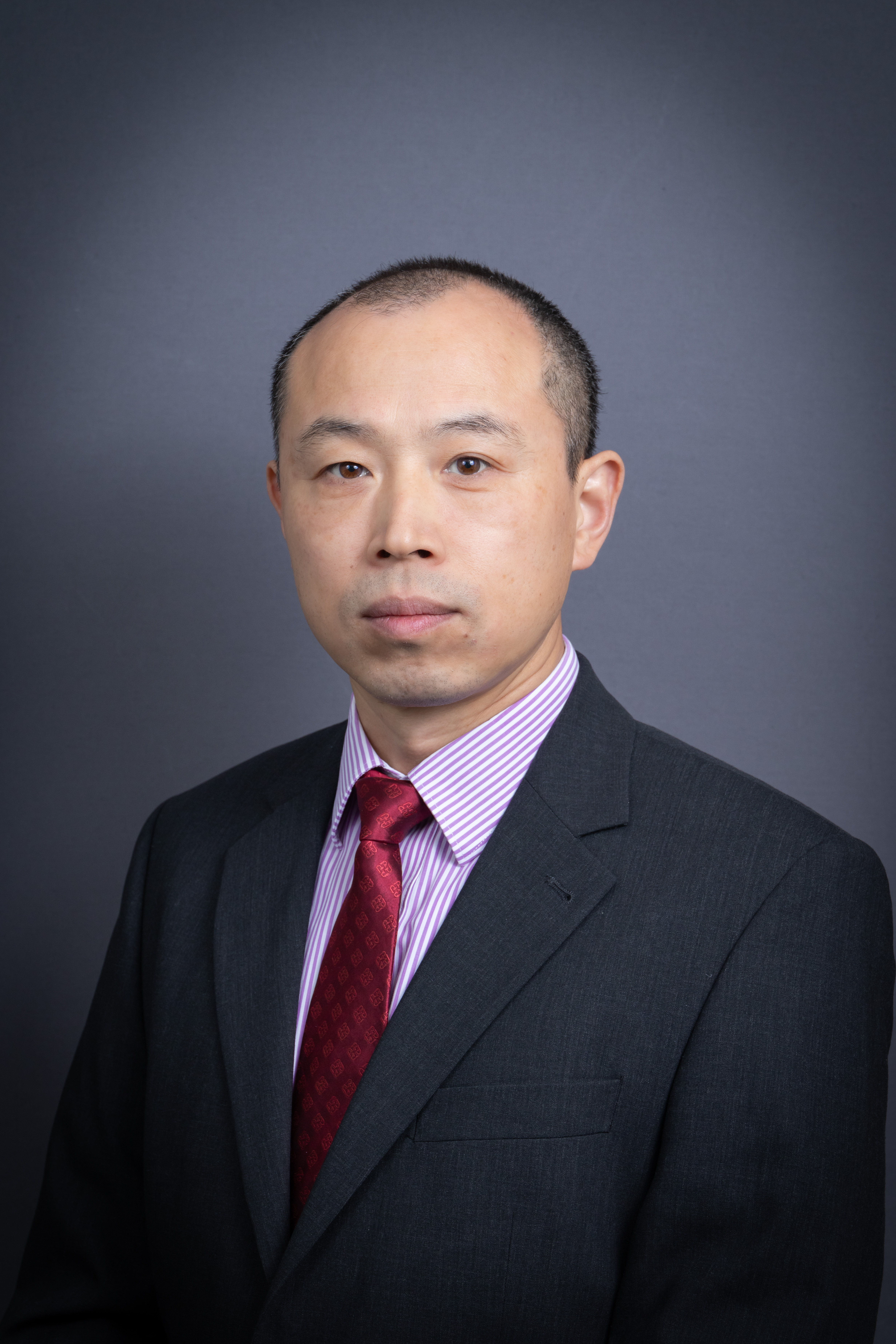 Prof. Liu Wei