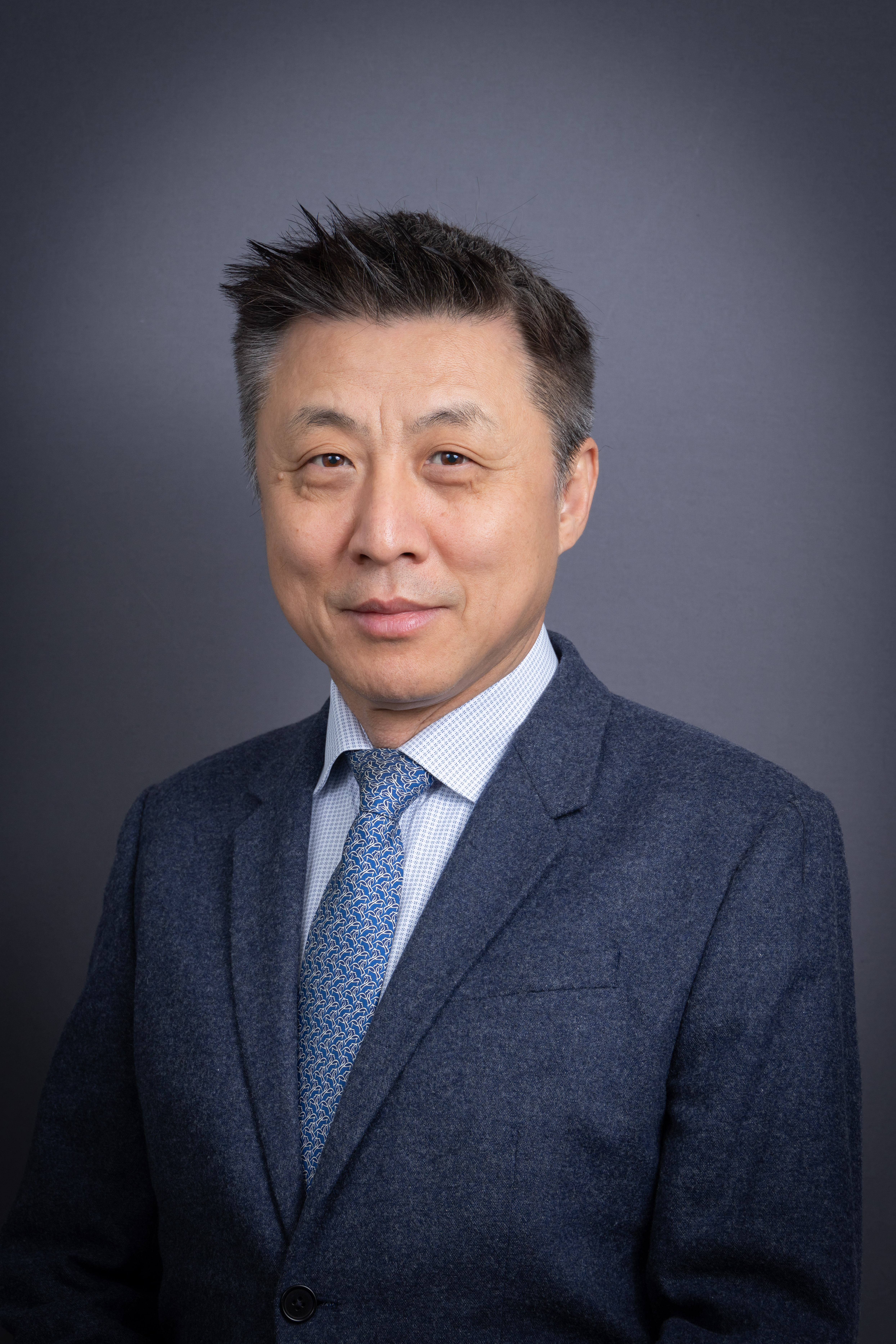 Prof. Lu Chao
