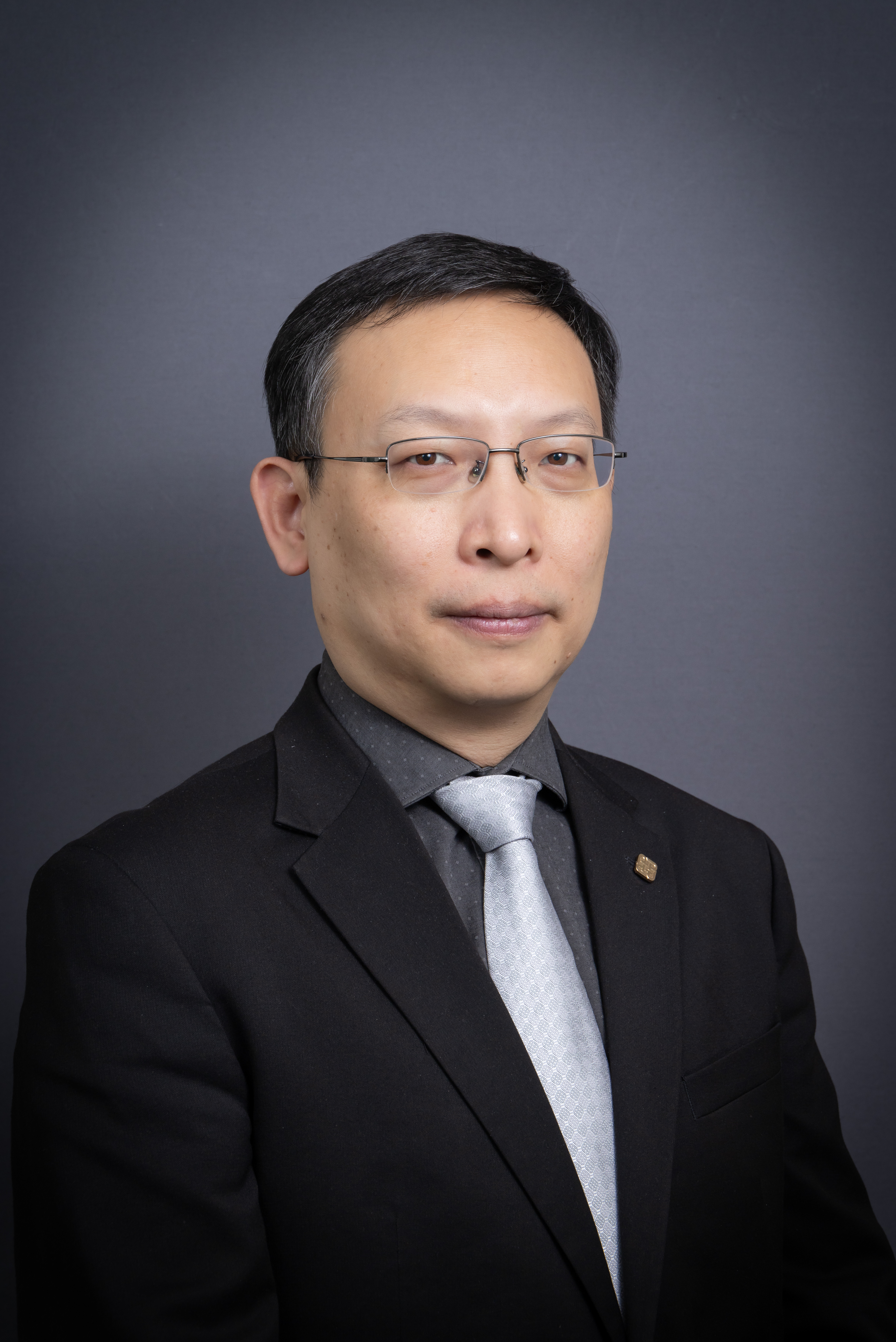 Prof. Zhao Xu