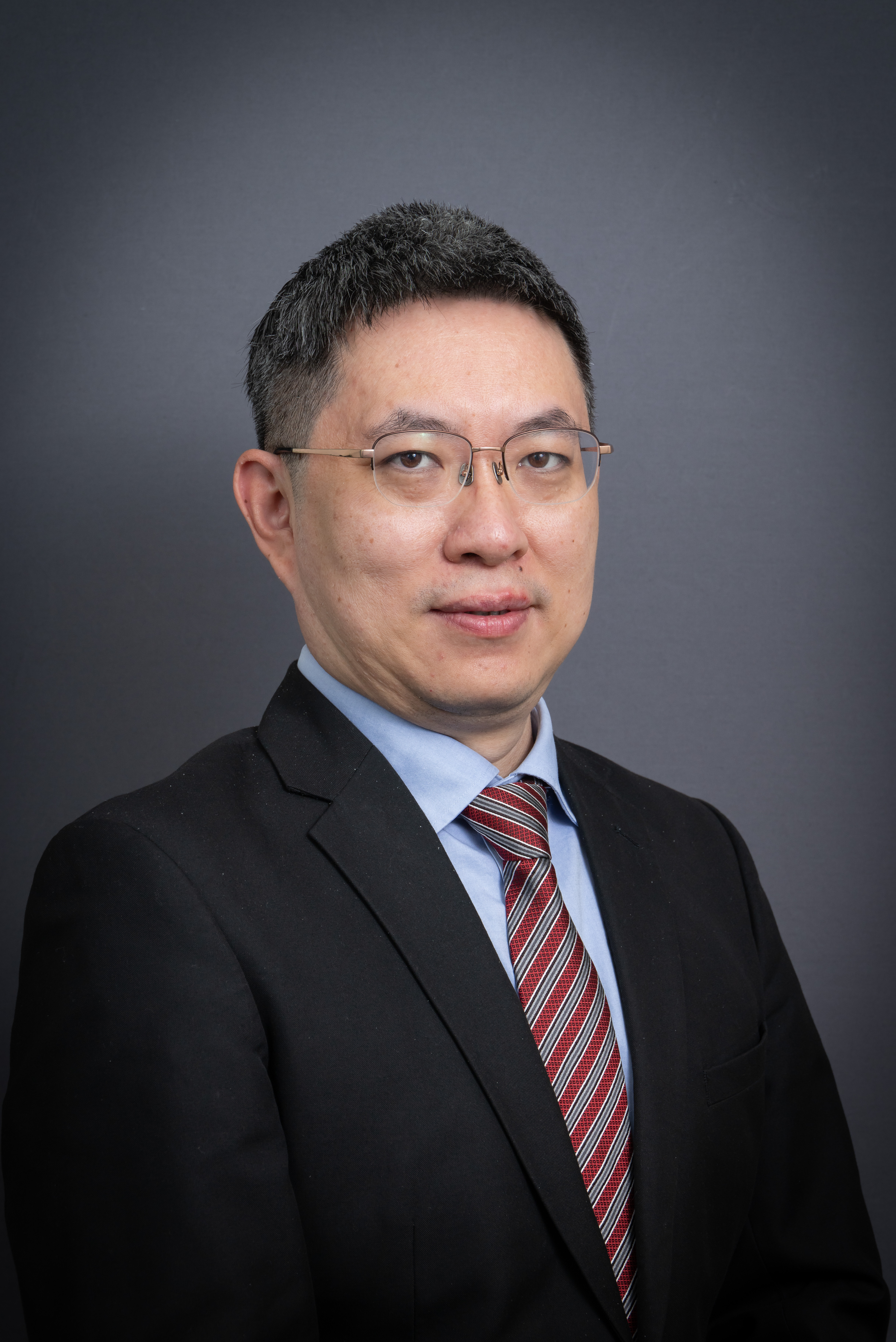 Prof. Yu Changyuan