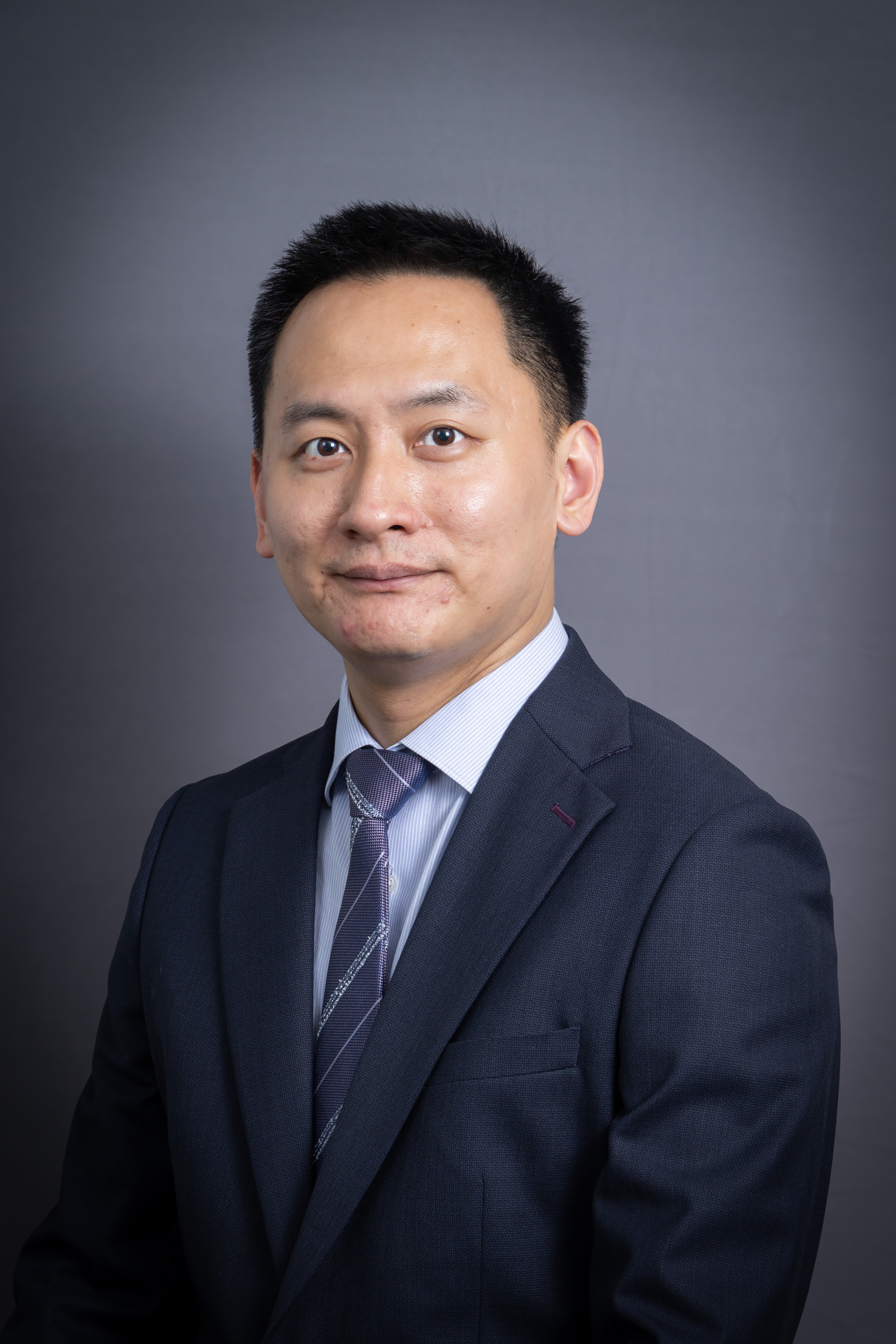 Prof. ZHENG Yifeng