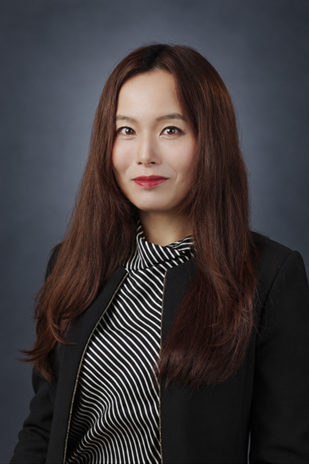 Dr CHEN Feibei