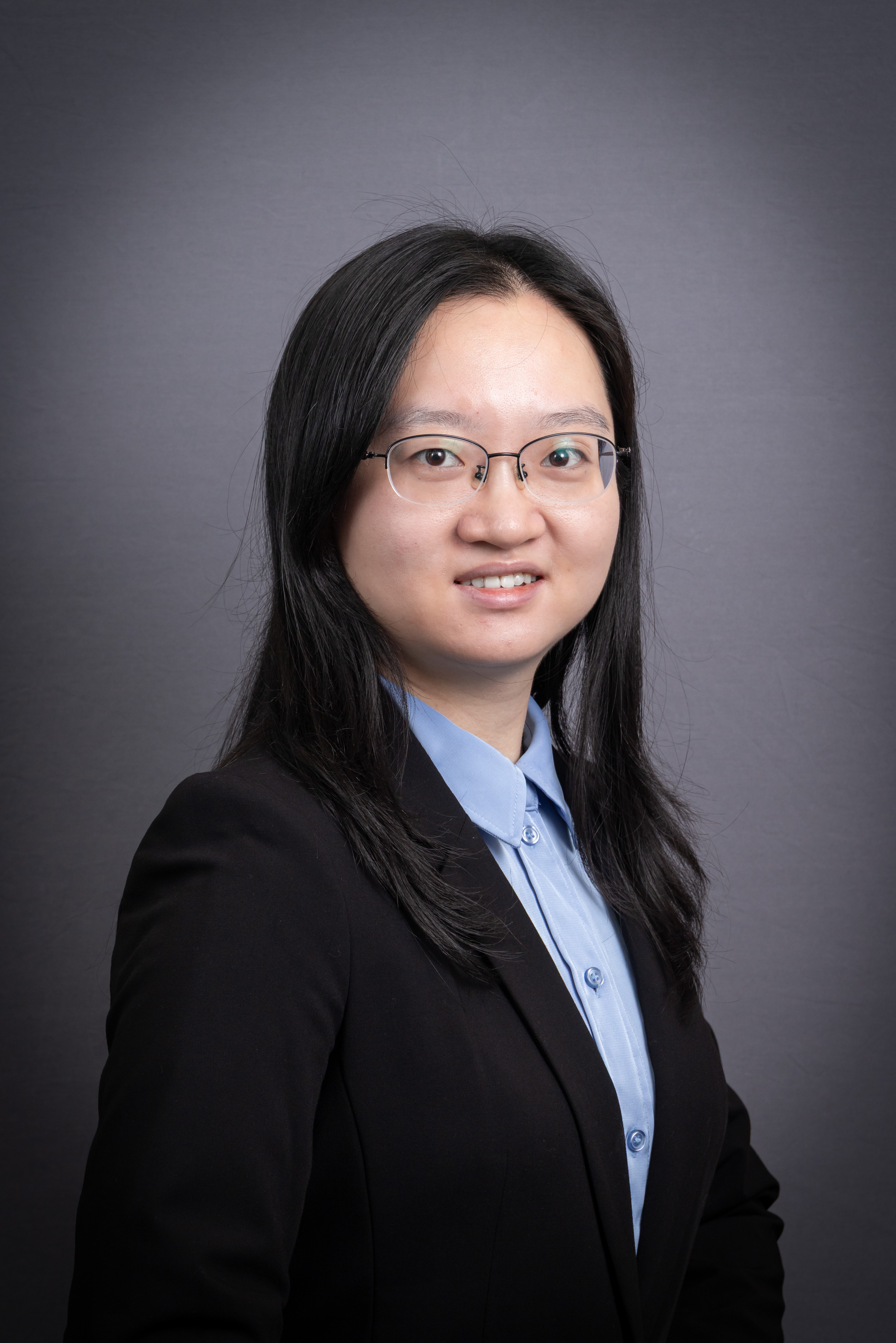 Prof. MAO Yingling