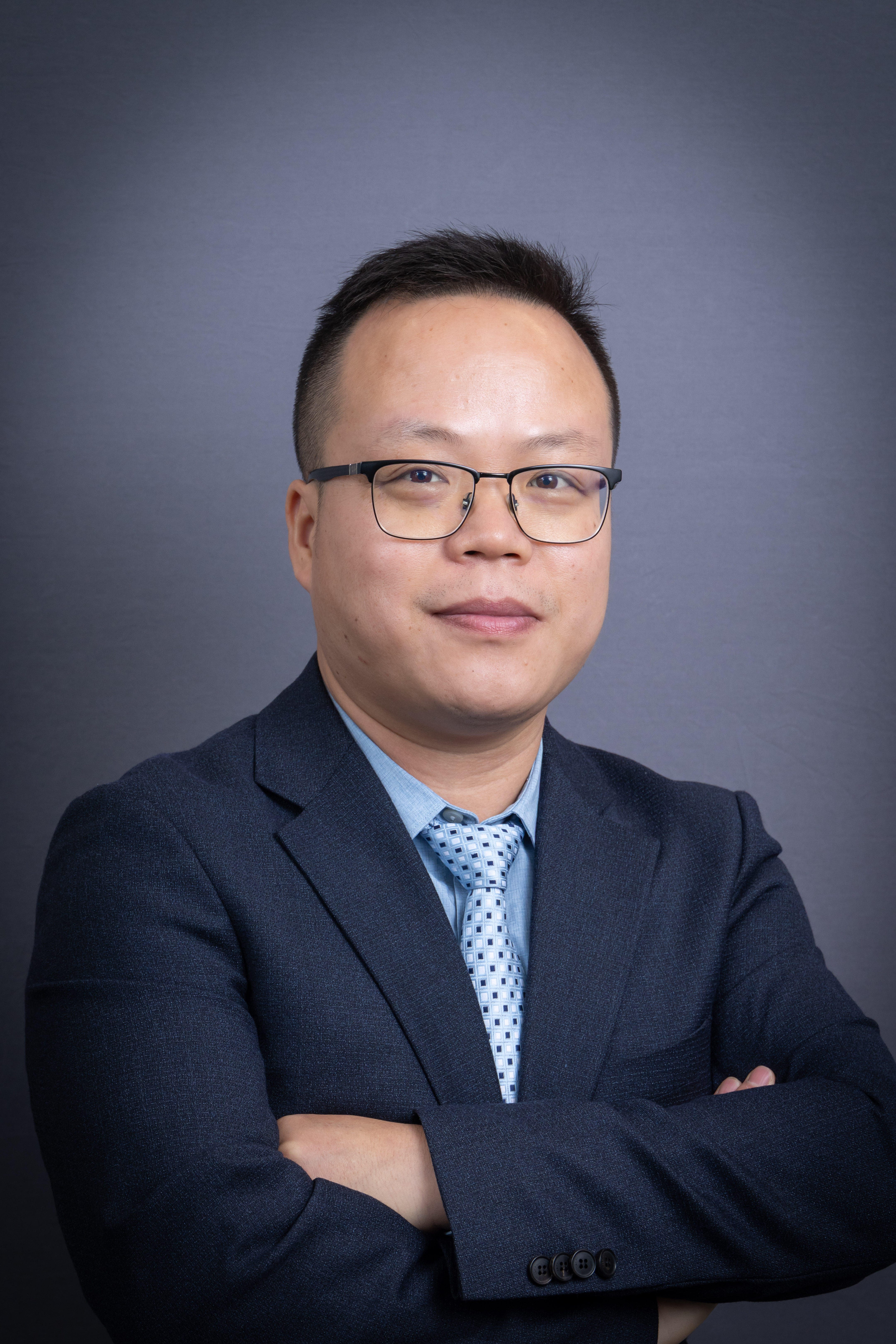Prof. SU Daiqin