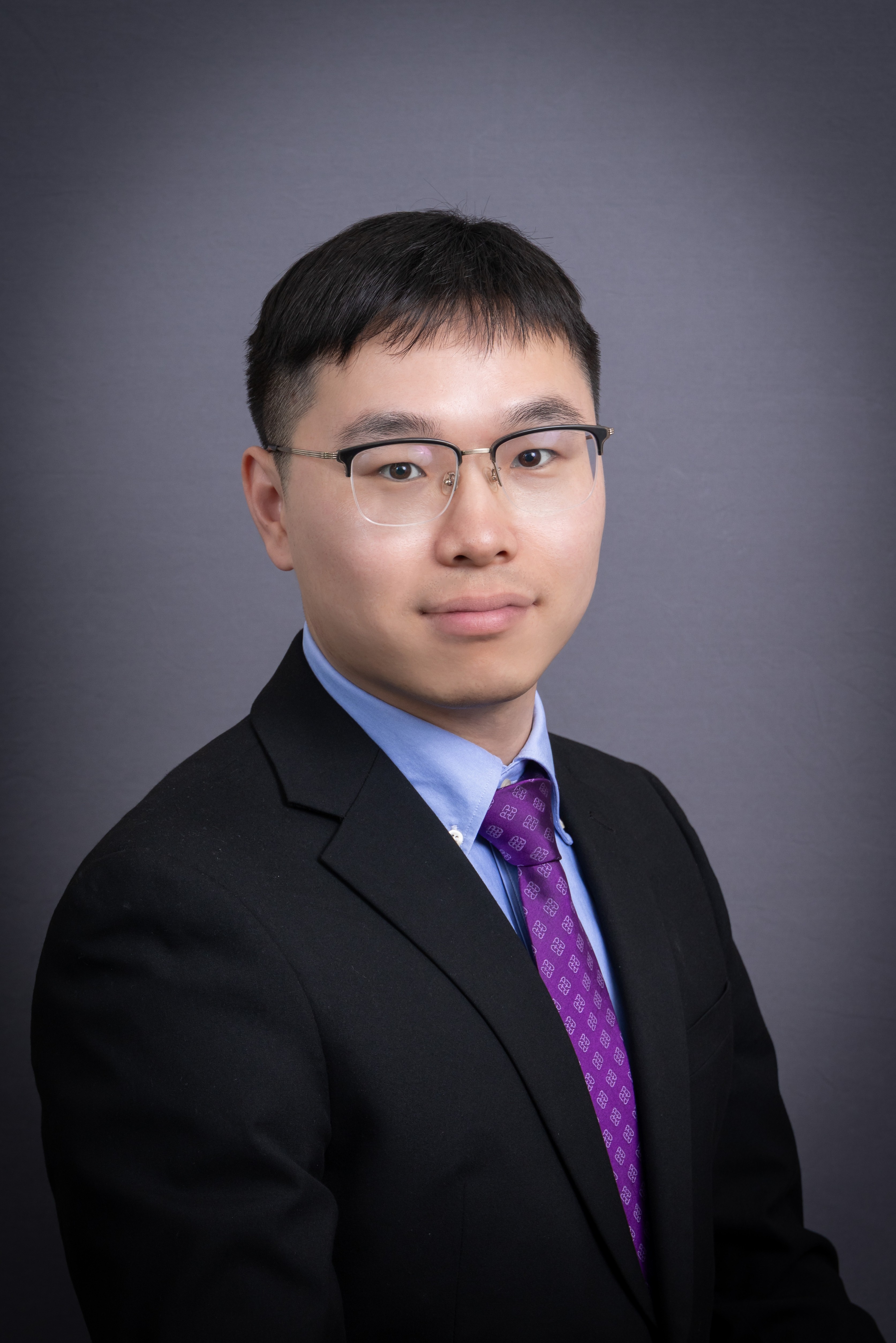 Prof. TAN Bendong