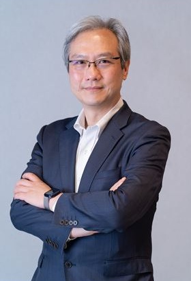 Ir Prof Dr YIU Hing Leung