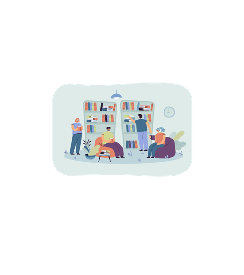 reading