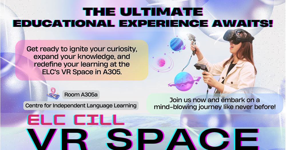 VR-Space