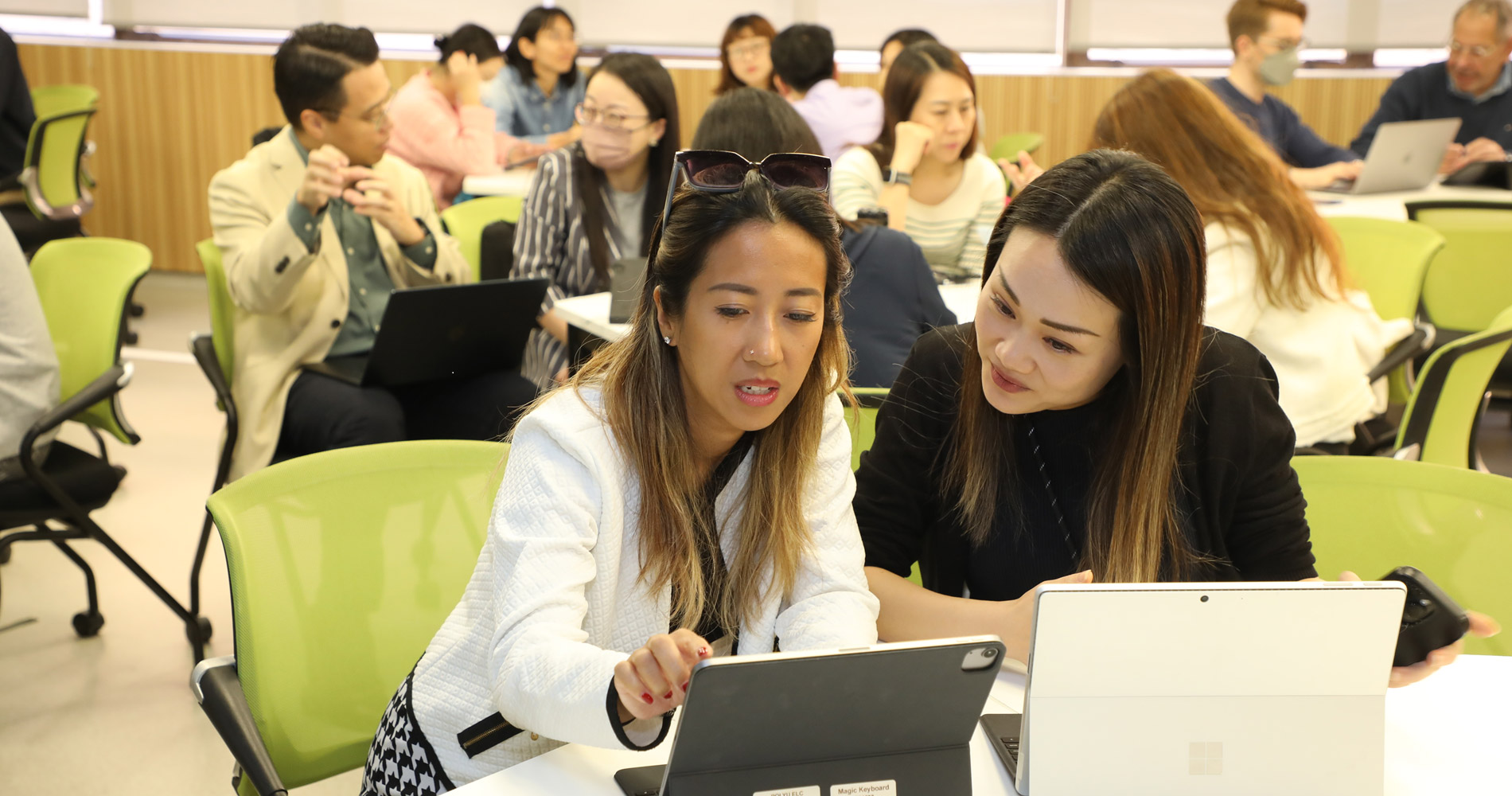Workshop on Designing AI-Engaged Assignments to Teach Disciplinary ...