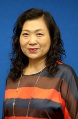 Ms Anna HO