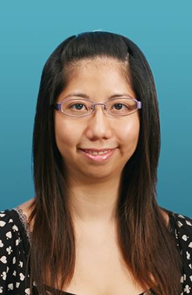 Ms Carina Lam