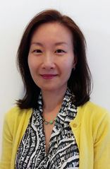Ms Cecily CHAN