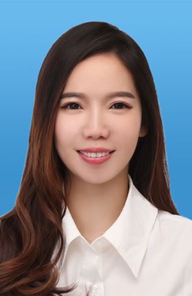 Miss Ceci Kuan