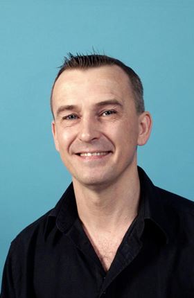 Mr Richard Charles
