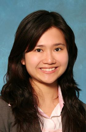 Miss Scarlett Lai