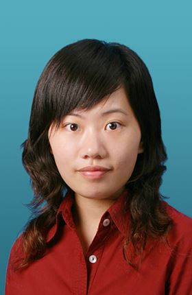 Ms Christy Wong