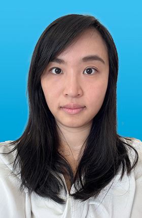 Ms Cynthia Wong