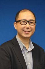 Dr David WONG
