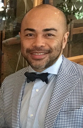 Mr Dean A. F. Gui