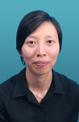 Miss Denise Cheung