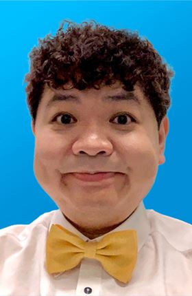 Dr Oscareale Yeung