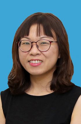 Miss Ellen H.Y. Mok