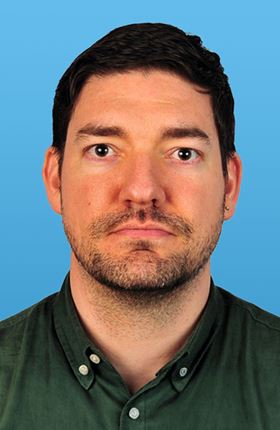 Mr Jamie Sullivan
