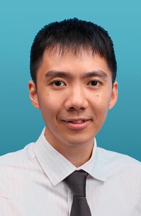 Mr Jim Lo