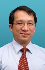 Dr Joe CHING